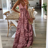 Dusty Rose