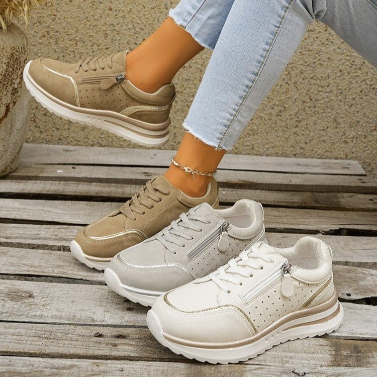 Margaret | Sneakers