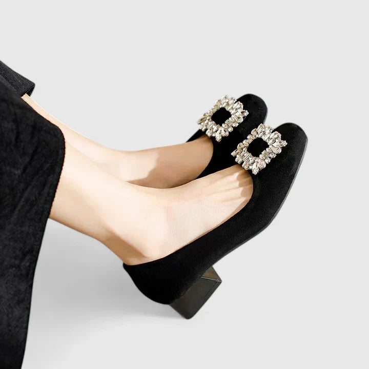 Bernadette | Orthopaedic Heels