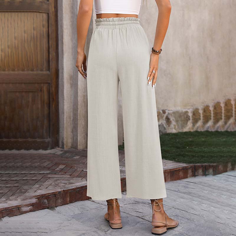 Danielle | Lightweight Lounge Pants