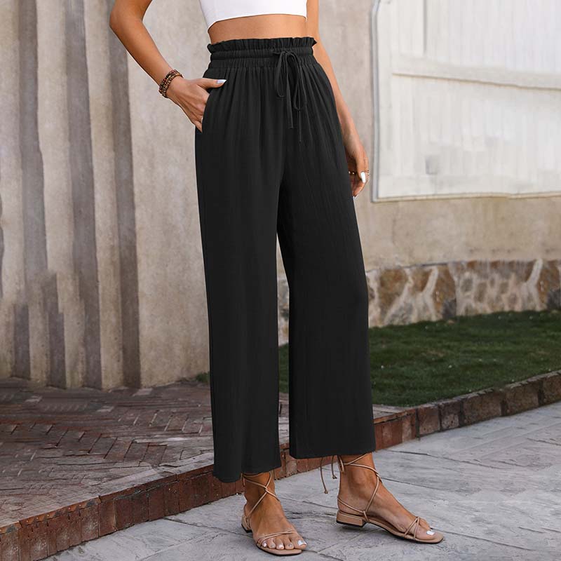 Danielle | Lightweight Lounge Pants