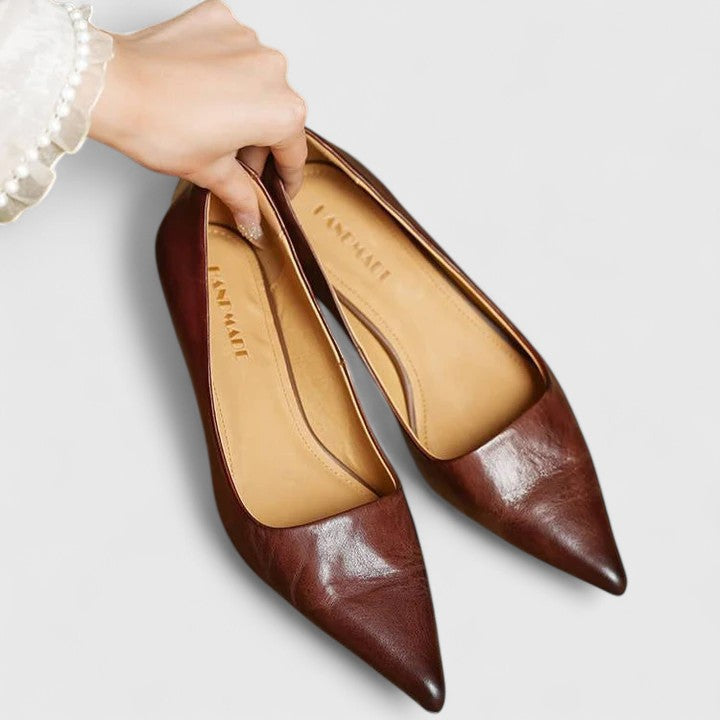 Danielle | Elegant Heels