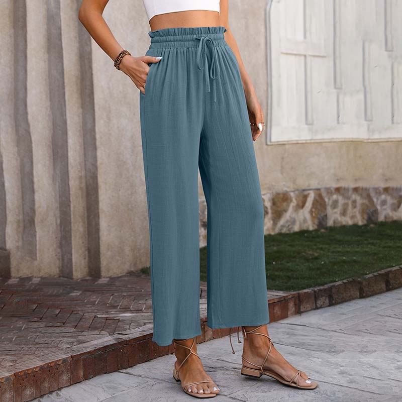 Danielle | Lightweight Lounge Pants