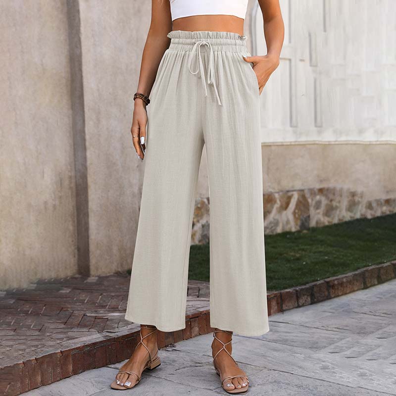 Danielle | Lightweight Lounge Pants