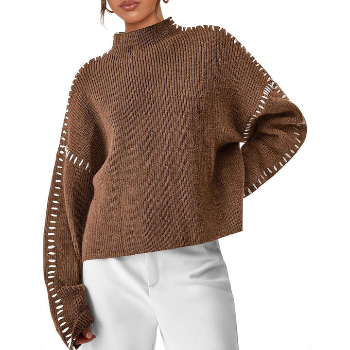 Nia | Cosy Jumper