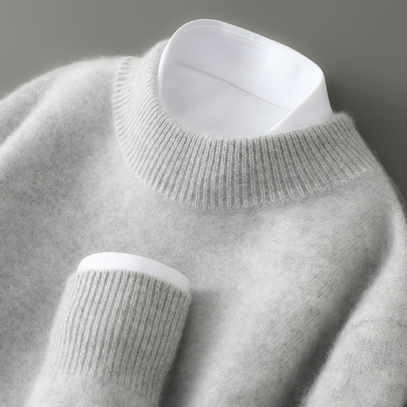 100% Cashmere Jumper
