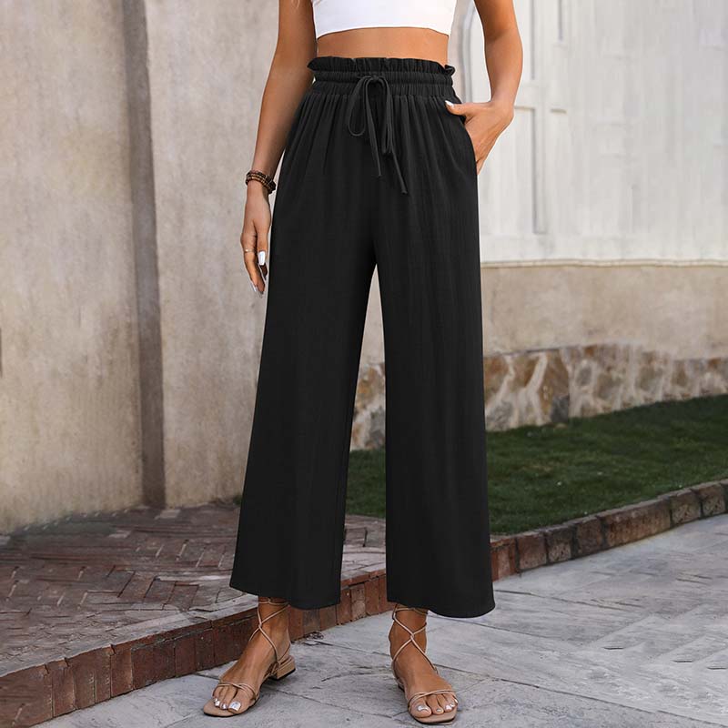 Danielle | Lightweight Lounge Pants