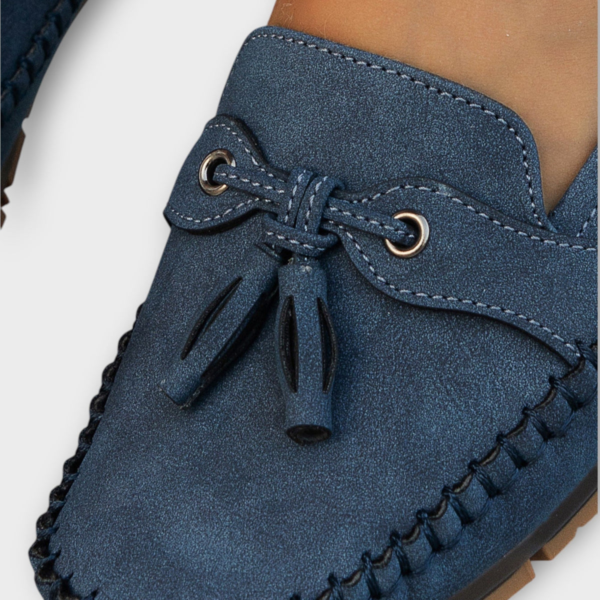 Annette | Loafers