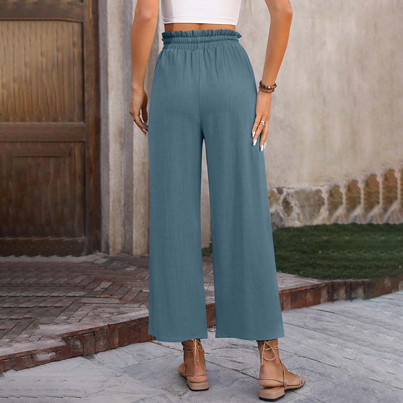 Danielle | Lightweight Lounge Pants