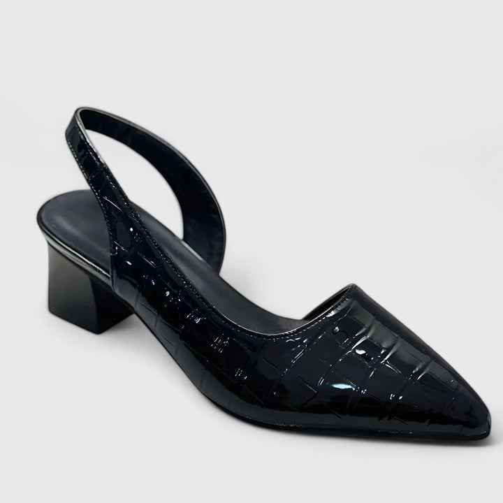 Patricia | Chic Heeled Sandals