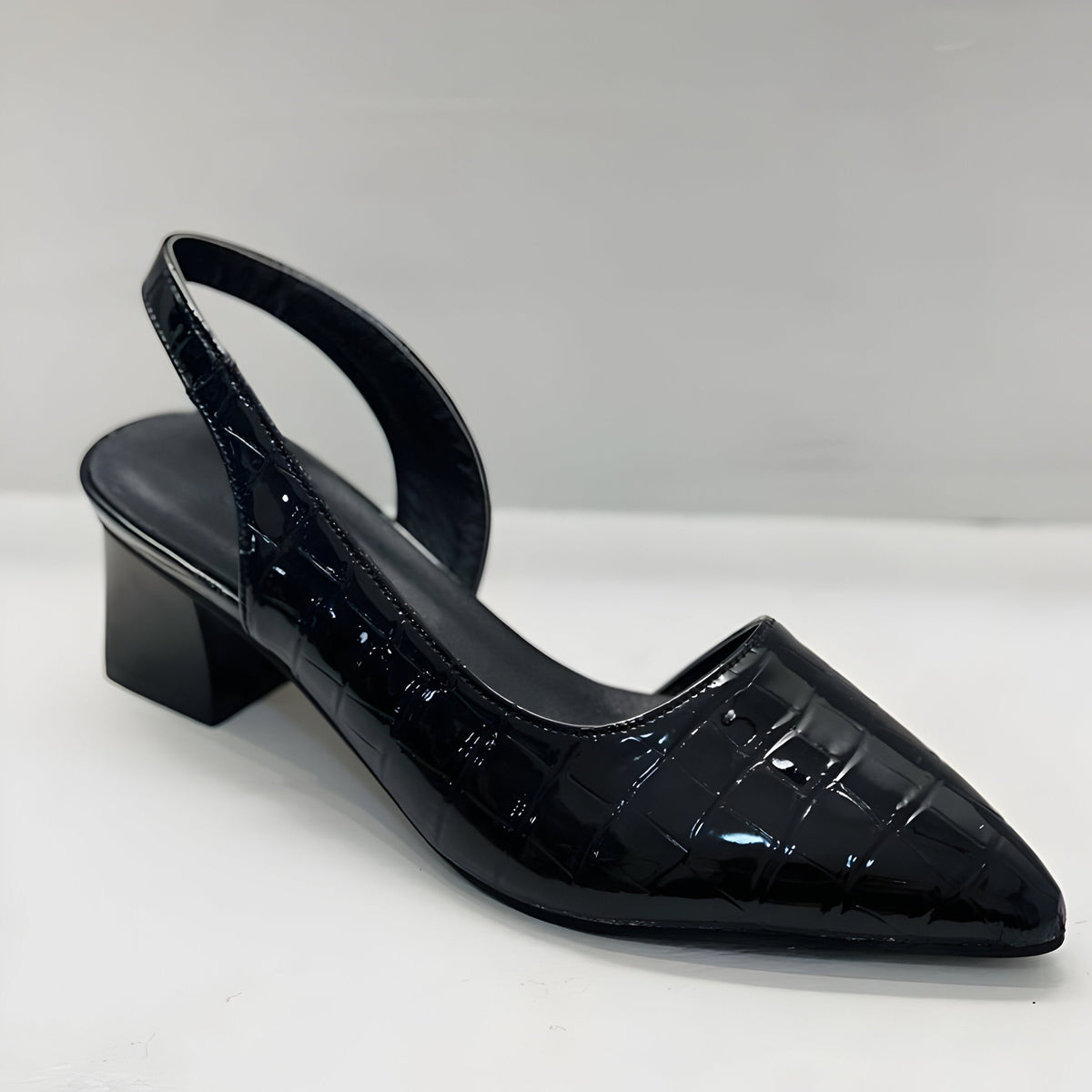 Narelle | Comfortable Orthopaedic Heels