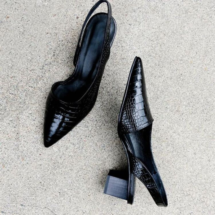 Narelle | Comfortable Orthopaedic Heels