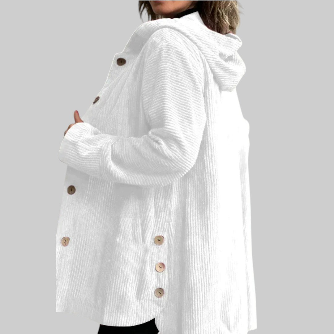 Cordia™ | Quilted Jacket