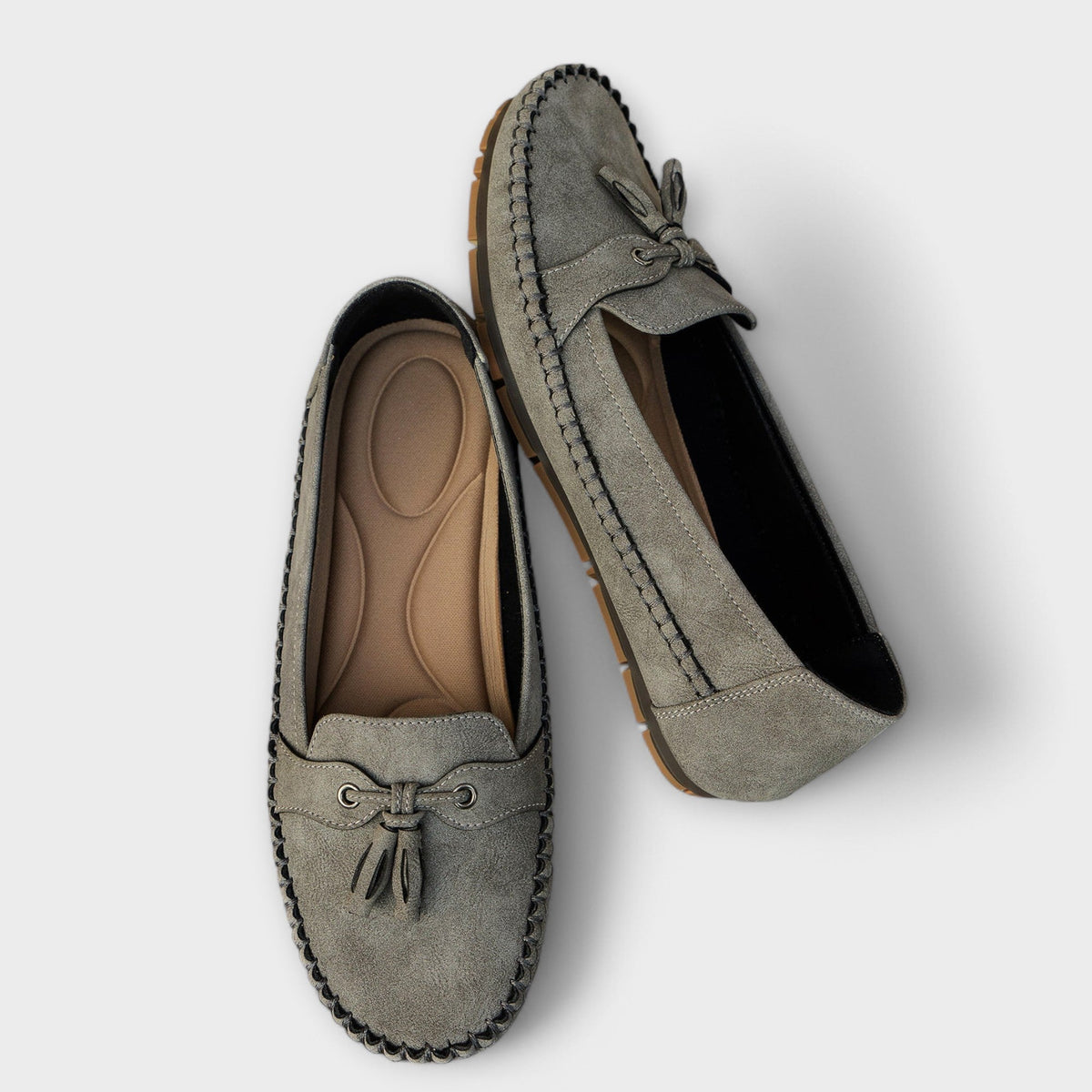 Annette | Loafers