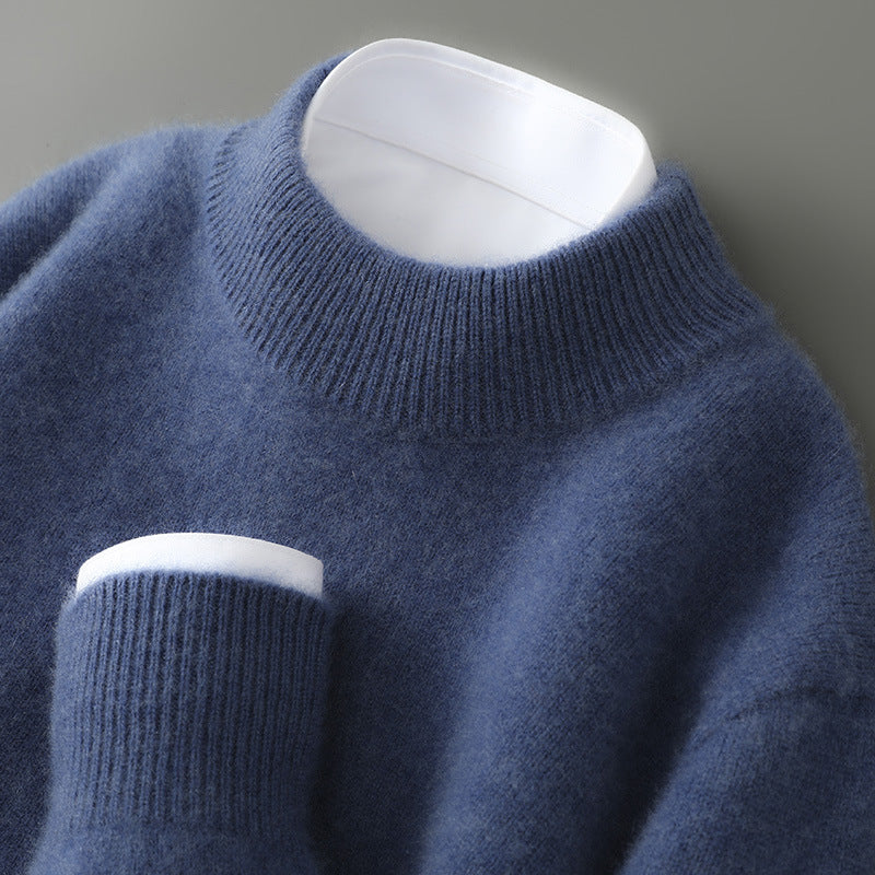 100% Cashmere Jumper