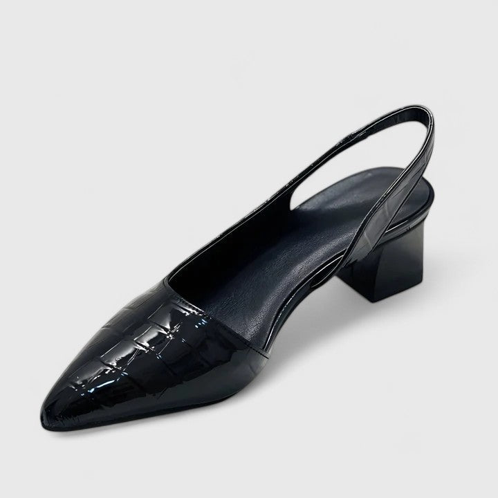Patricia | Chic Heeled Sandals