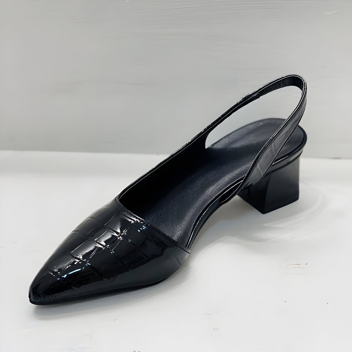 Narelle | Comfortable Orthopaedic Heels