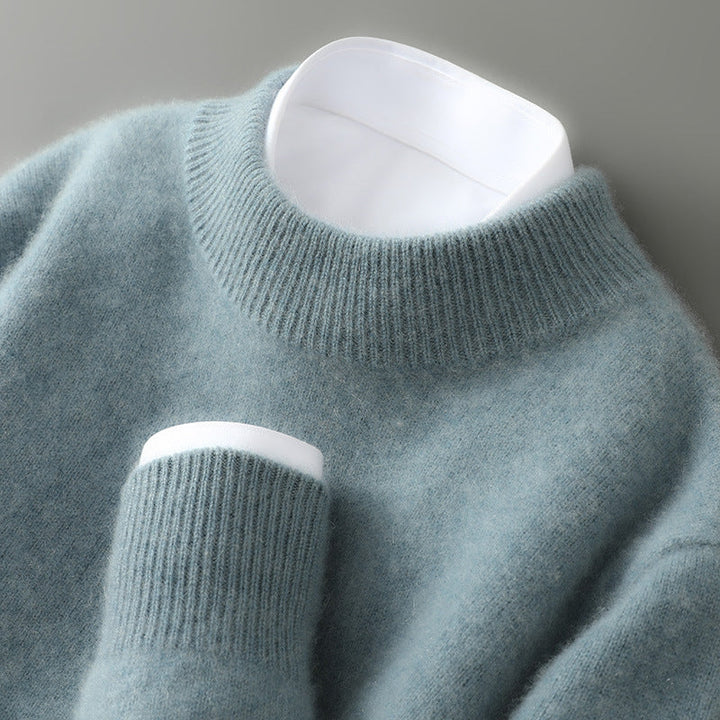100% Cashmere Jumper
