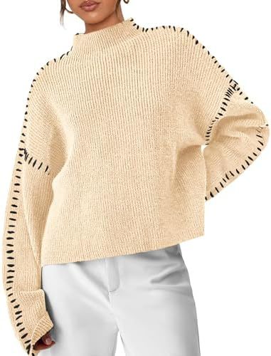 Nia | Cosy Jumper