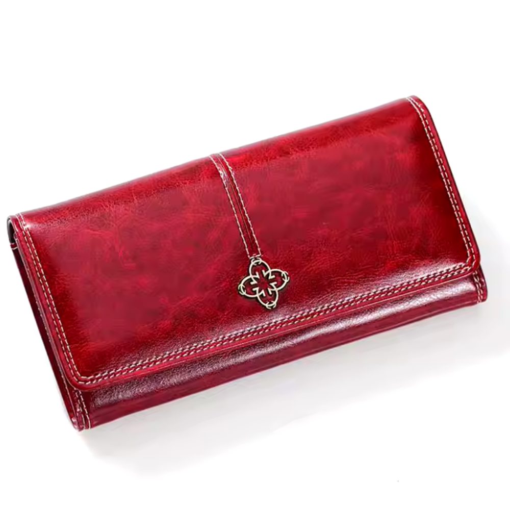 Noemie™ | Stylish Bifold Wallet