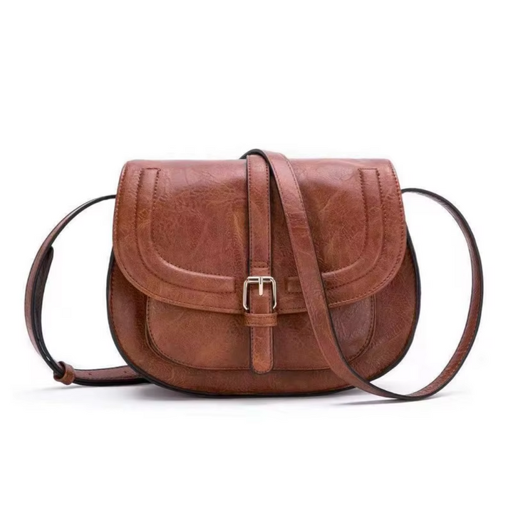 Evelyn™ | Classic Crossbody Bag