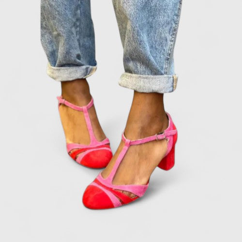 Rosemary | Modern Heels