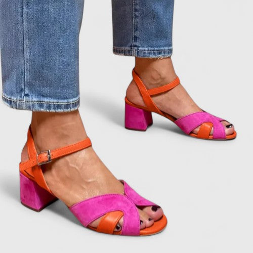 Georgia | Orthopaedic Heels
