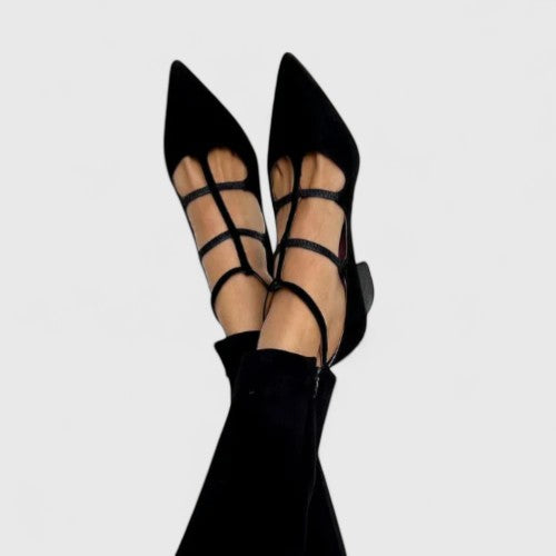 Donna | Elegant Heels