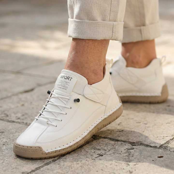 Sylvie | Orthopaedic Sneakers