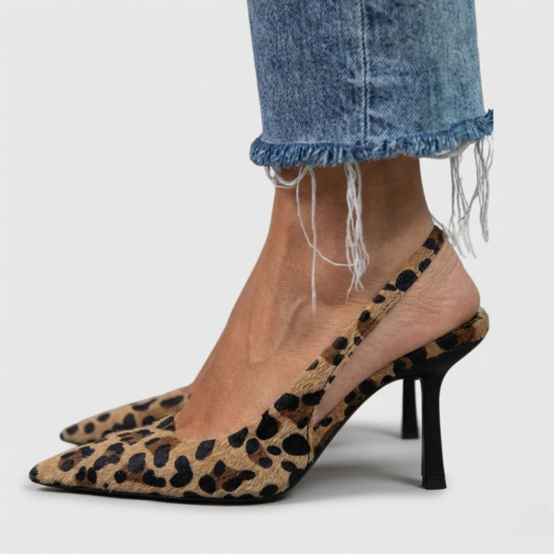 Judith | Orthopaedic Heels