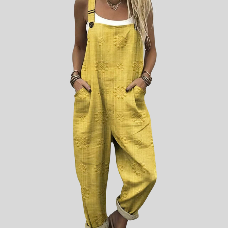 Heidi | & Cheerful Overalls