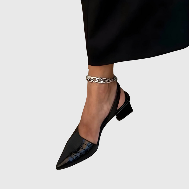 Narelle | Comfortable Orthopaedic Heels