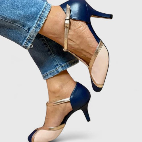 Deborah | Comfortable Heels