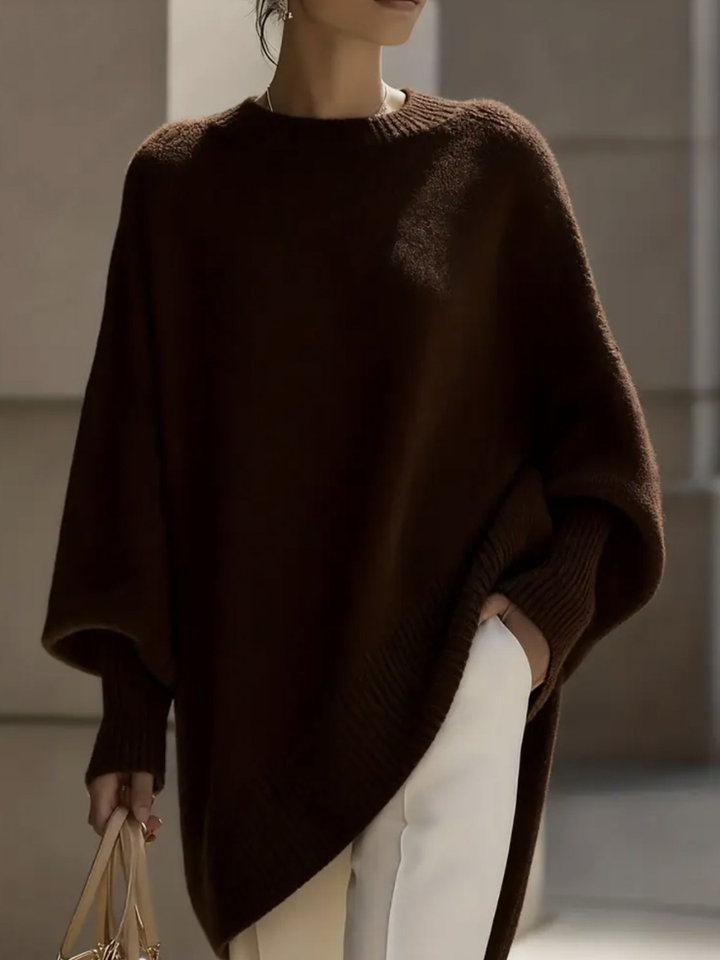 Cindy | Soft and Cosy Jumper