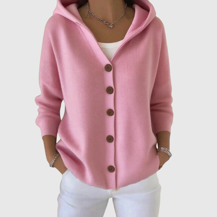 Joyce | Elegant Cardigan