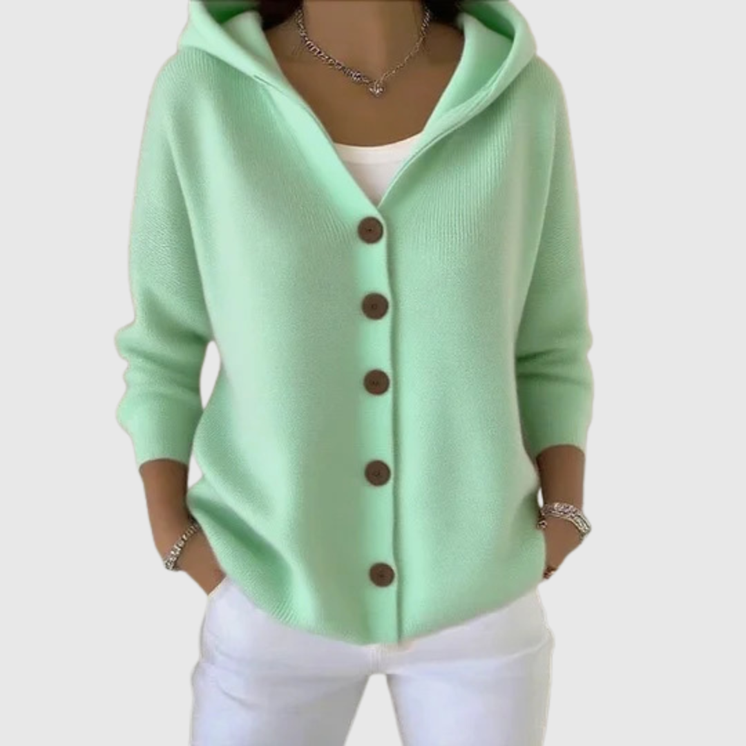 Keira | Elegant Cardigan