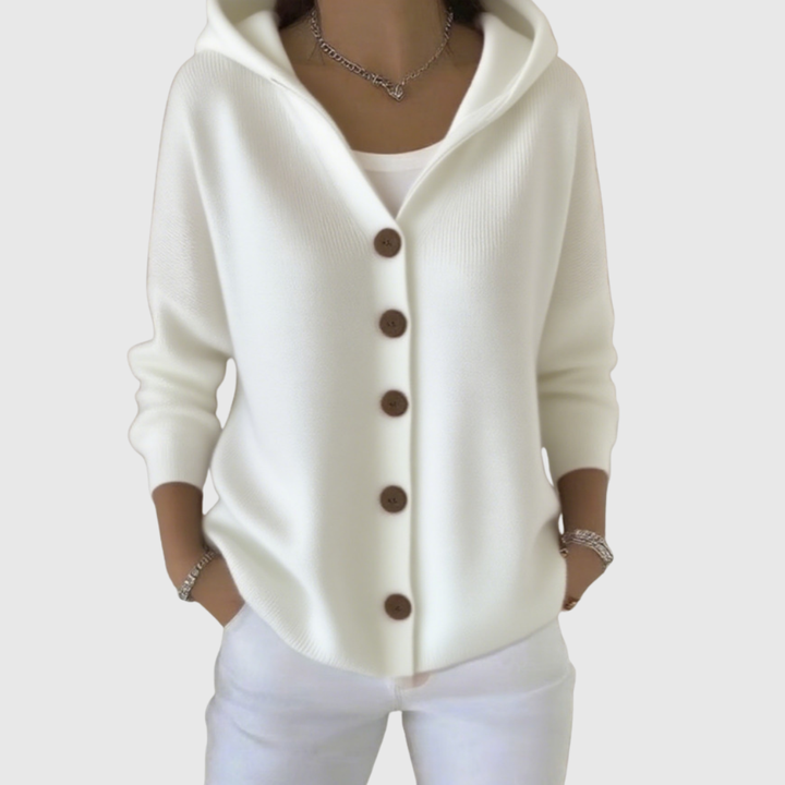 Joyce | Elegant Cardigan