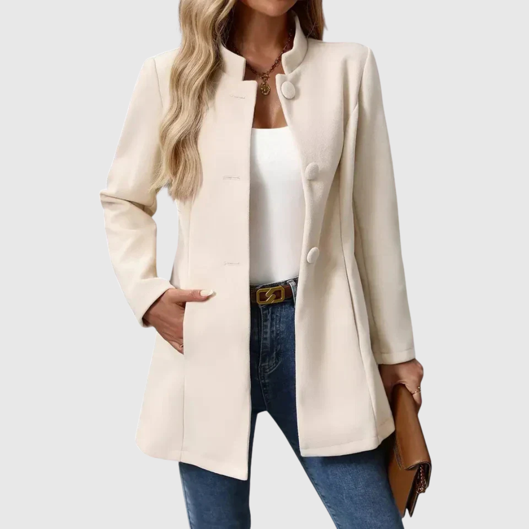 Elspeth | Elegant Jacket