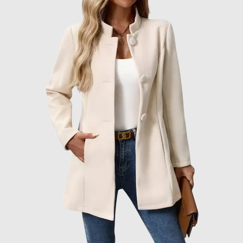Elspeth | Elegant Jacket