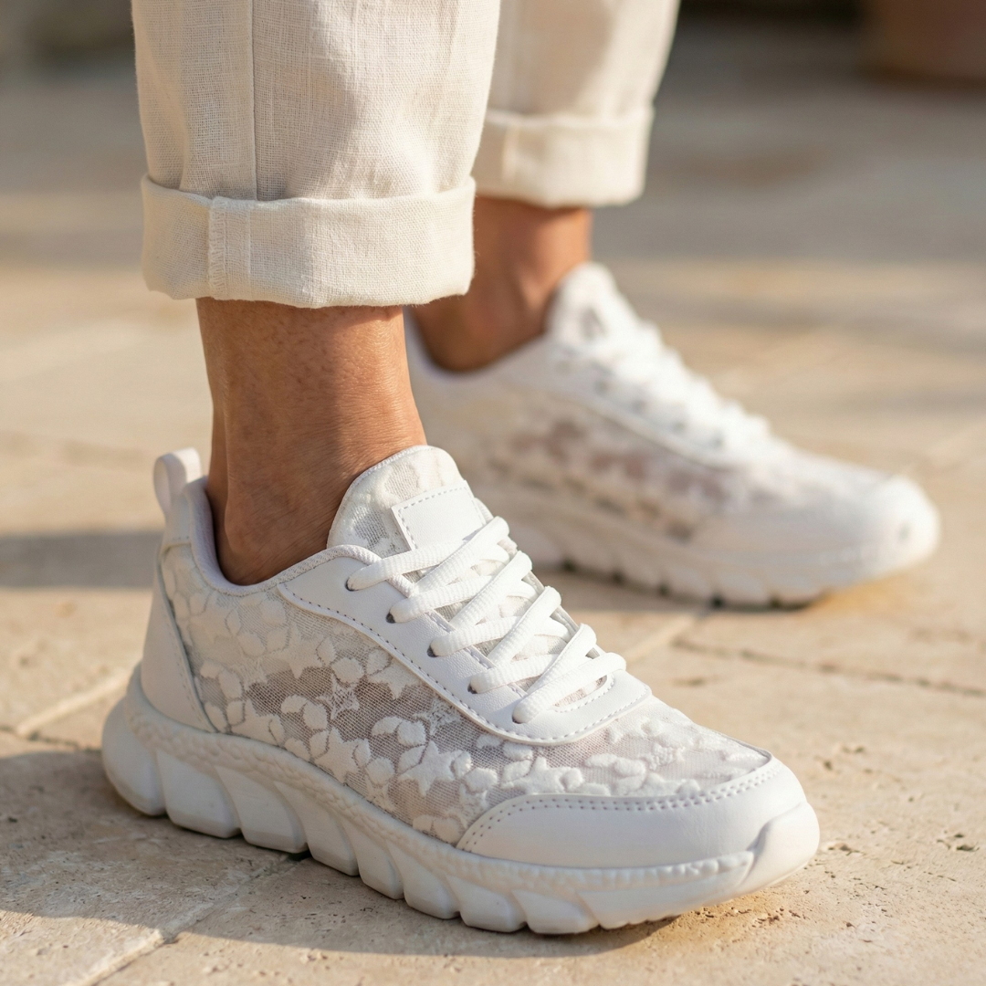 Khalyria | Comfort Sneakers