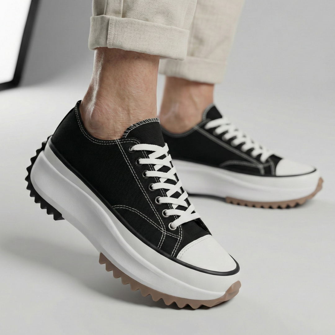 Elspeth | Comfortable Sneakers