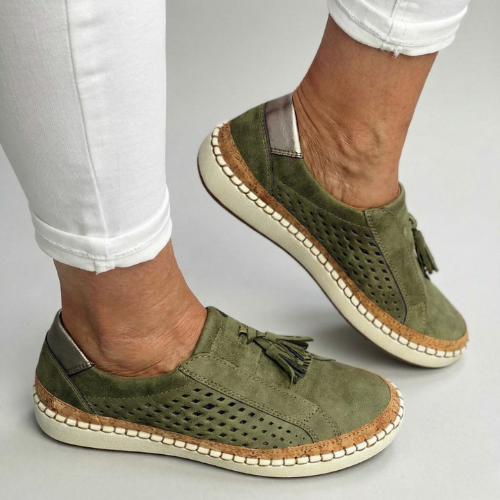 Piper™ | Orthopaedic Slip-Ons