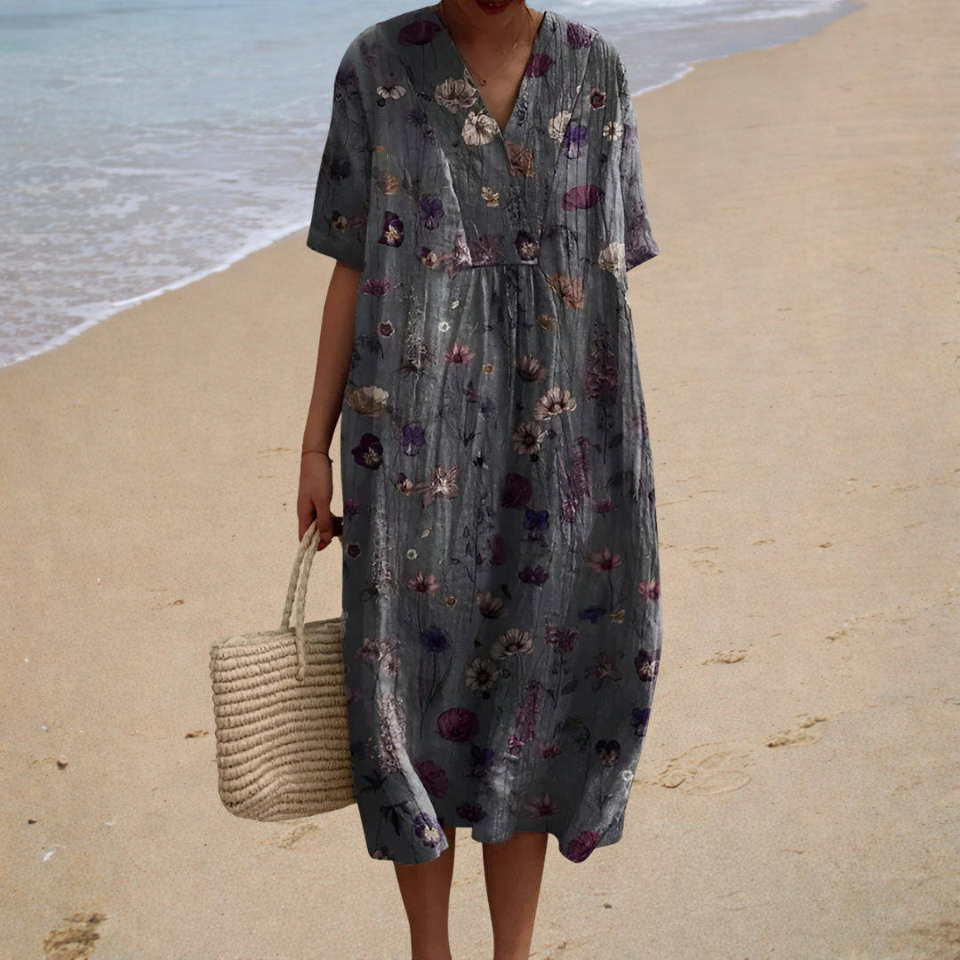 Shirley | Summer Dress