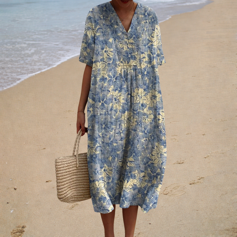 Elsie | Summer Dress