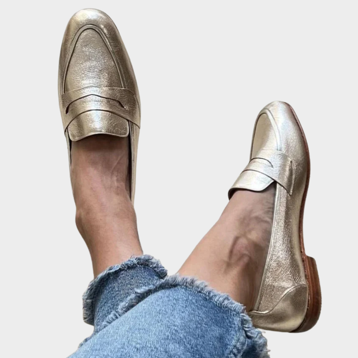 Callistia | Casual Loafers