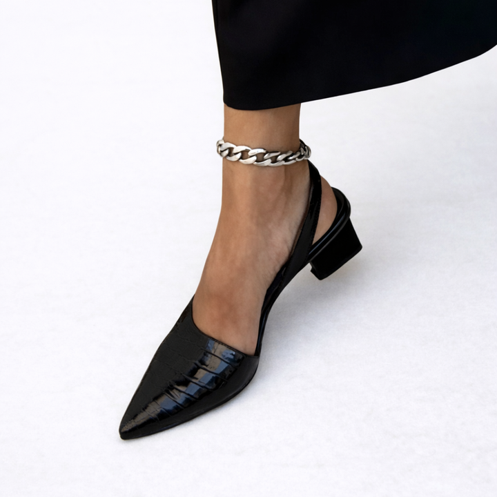 Lynn | Comfortable Orthopaedic Heels