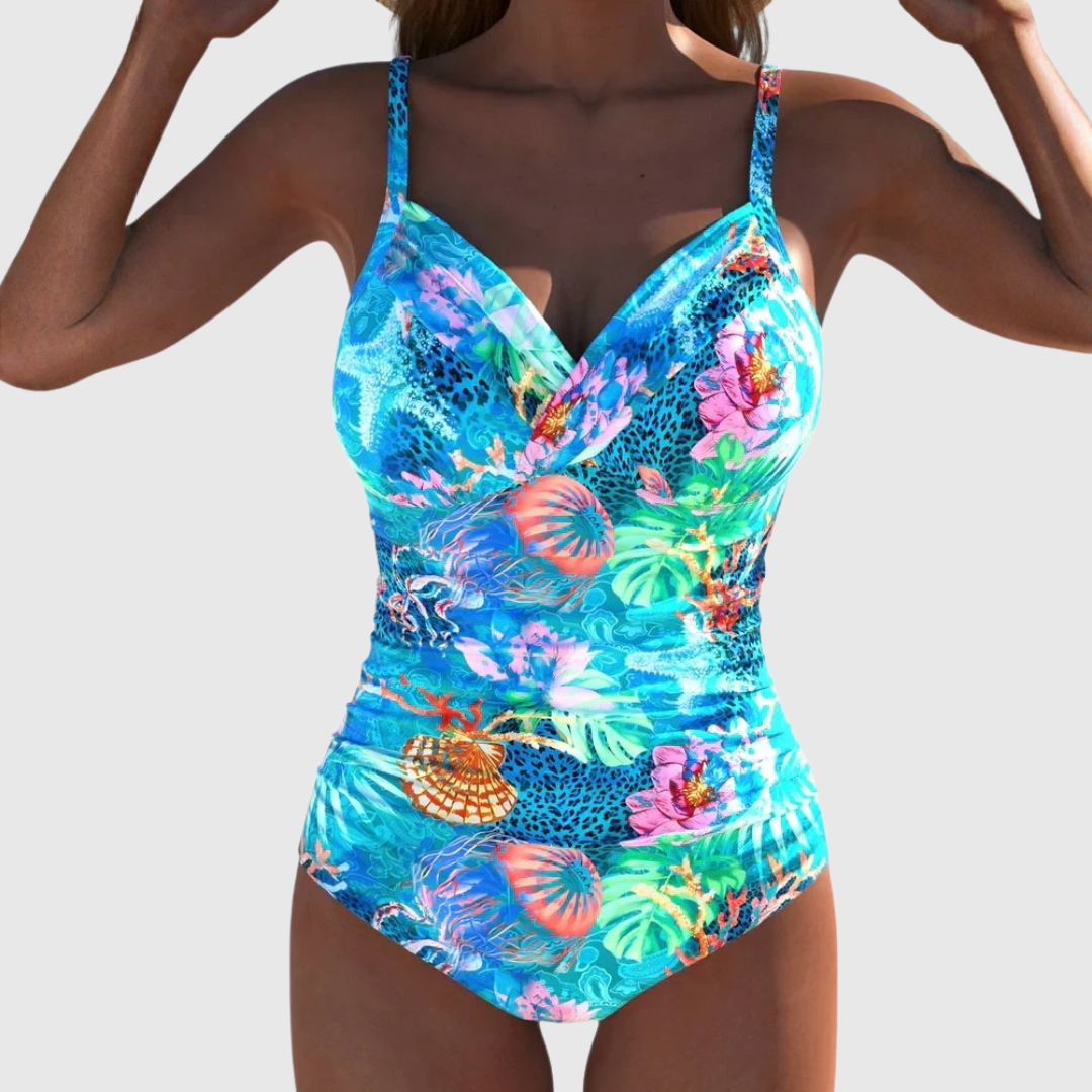 Doreen | Sophisticated Swimsuit