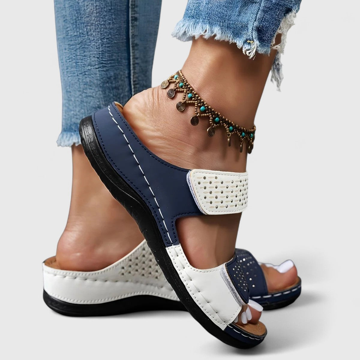Tahlia | Comfortable Sandals