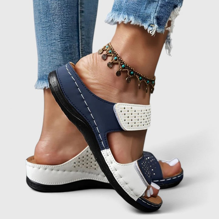 Lauren | Comfortable Orthopaedic Sandals
