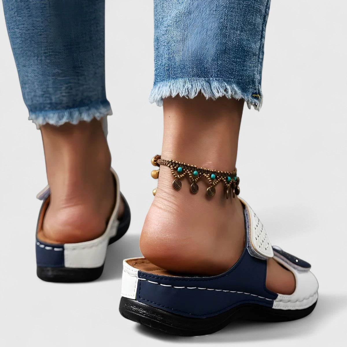 Tahlia | Comfortable Sandals